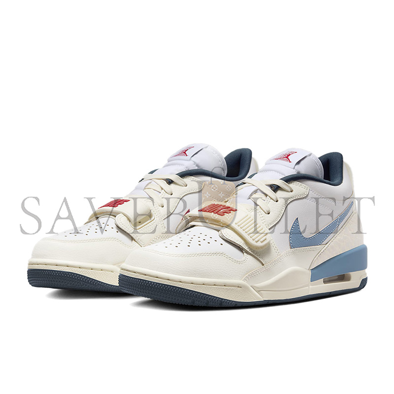 NIKE AIR JORDAN LEGACY 312 LOW JUMPMAN MOTION LOGO HM3709-141